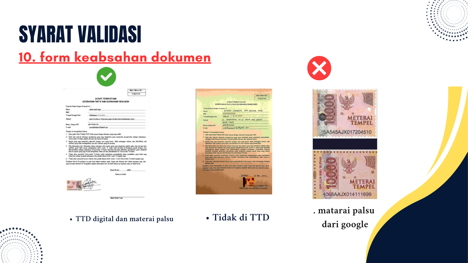 Berkas Persyaratan 11
